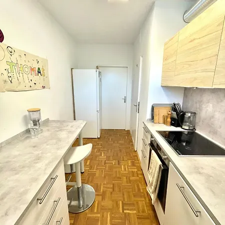 Paradise In Apartment *