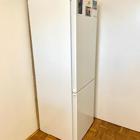 Paradise In Apartment *