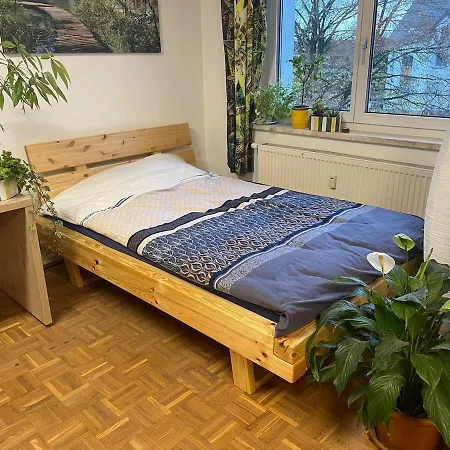 Paradise In Apartment *